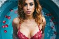 Foto Tentazioni Transescort Roma Alessia Transex 388 6981788 - 30
