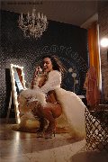 Foto Tentazioni Transescort Roma Barbara Goulart 328 8715285 - 1