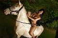 Foto Tentazioni Transescort Roma Morgana Cavallona 331 9634372 - 12