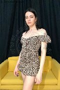 Foto Tentazioni Transescort Roma Nick Lonning 331 4003700 - 11