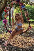 Foto Tentazioni Transescort Roma Rebecca Ferraz Pornostar 349 4107593 - 196
