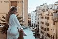 Foto Tentazioni Transescort Roma Rebecca Ferraz Pornostar 349 4107593 - 200