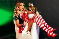 Foto Tentazioni Transescort Roma Sabrina Rios Tx Pornostar 380 4780133 - 135