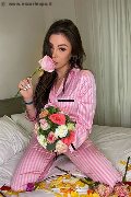 Foto Tentazioni Transescort Roma Thais Ferraz 320 6171055 - 36