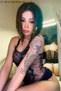 Foto Tentazioni Transescort Roma Thais Ferraz 320 6171055 - 44