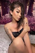 Foto Tentazioni Transescort Roma Thais Ferraz 320 6171055 - 15