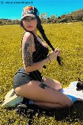 Foto Tentazioni Transescort Roma Thais Ferraz 320 6171055 - 19