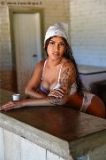Foto Tentazioni Transescort San Paolo Kathy Barreto 0055 11980607601 - 30