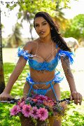 Foto Tentazioni Transescort San Paolo Kathy Barreto 0055 11980607601 - 12