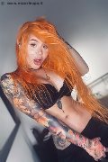 Foto Tentazioni Transescort Sassari Bambolina Red Sandy 348 7569396 - 2