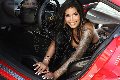 Foto Tentazioni Transescort Soletta Bruna Deep Swallow 0041 762351098 - 33