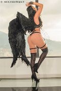 Foto Tentazioni Transescort Trieste Gina Latina 327 4716071 - 39