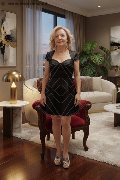 Foto Tentazioni Transescort Udine Fabiola La Cortigiana 327 3363771 - 1