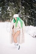 Foto Tentazioni Transescort Verona Kika Doncato 393 7317905 - 99