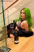 Foto Tentazioni Transescort Verona Kika Doncato 393 7317905 - 7