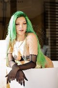 Foto Tentazioni Transescort Verona Kika Doncato 393 7317905 - 65