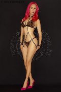 Foto Tentazioni Transescort Vicenza Nady 333 8758341 - 140