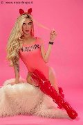 Foto Tentazioni Travescort Desio Bruna Sal 348 5764254 - 53