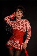 Foto Tentazioni Travescort Genova Melina Gabrielli 344 4092432 - 1