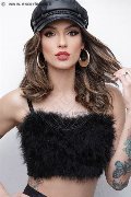 Foto Tentazioni Travescort Milano Leticia Blend 327 8128533 - 6