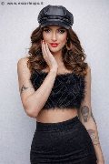 Foto Tentazioni Travescort Milano Leticia Blend 327 8128533 - 17