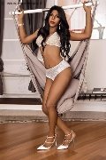 Foto Tentazioni Travescort Roma Thais Melo 388 3239396 - 15