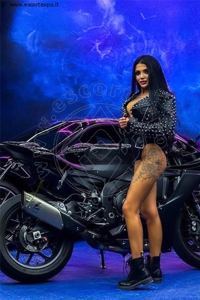 Mary  Dion  CIVITANOVA MARCHE 3511843940