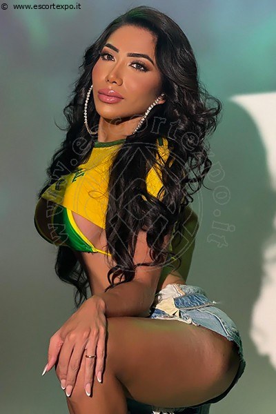 Foto Tentazioni Trans Roma Natyelle Ninfeta 389 1178249