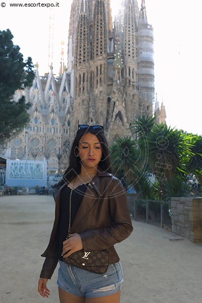 Arianna  BARCELLONA 0034661131342