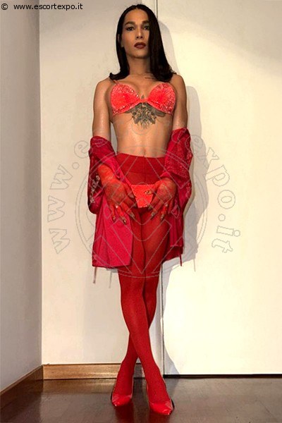 Bella Xxl  MILANO 3935292998