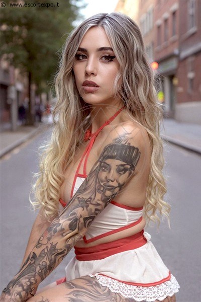 Foto Tentazioni Trans Escort Roma Rossana Bulgari Italiana 366 4827160