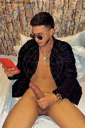Foto Hot Tentazioni Boys Caracas Axel 393 0320919 - 5