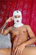 Foto Hot Tentazioni Boys Caracas Axel 393 0320919 - 30