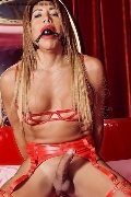 Foto Hot Tentazioni Transescort Cinisello Balsamo Jackelyn 328 8863581 - 3