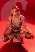 Foto Hot Tentazioni Transescort Milano Barbie Black 392 4464272 - 5