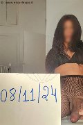 Foto Hot Tentazioni Trav Milano Giulia Cavali Attiva 320 3868114 - 132