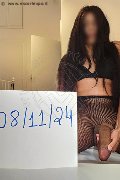 Foto Hot Tentazioni Travescort Milano Giulia Cavali Attiva 320 3868114 - 129