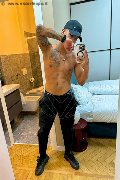 Caracas Boys Axel 393 03 20 919 foto selfie 4
