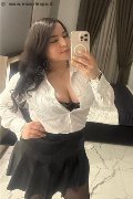 Benevento Escort Clara colombiana 331 21 38 934 foto selfie 3
