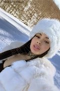 Bergamo Escort Samira kiss 389 42 34 193 foto selfie 7