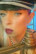 Milano Mistress Cleopatra Imperatrice 340 14 09 941 foto selfie 1
