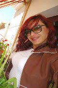 Almera Trans Kamilla Bustamante  0034605372671 foto selfie 5