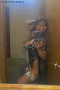 La Spezia Trans Keylla Rios 333 56 54 798 foto selfie 86