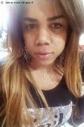 Napoli Trans Bruna Cavallona 351 23 48 026 foto selfie 25