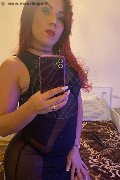 Santiago Di Compostela Trans Anny Dussan  0034650671596 foto selfie 4