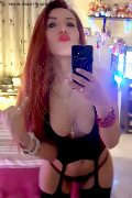 Rimini Trans Escort Abigail 388 56 30 773 foto selfie 22