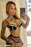 Rimini Trans Escort Alessandra Toledo Pornostar 339 67 43 933 foto selfie 10