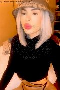 Roma Trans Escort Rebecca Hot 380 76 50 574 foto selfie 41