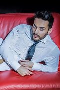 Foto Tentazioni Boys Agrigento Alessio 333 3335081 - 1