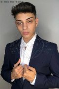 Foto Tentazioni Boys Bologna Mattia Price 352 0653664 - 7